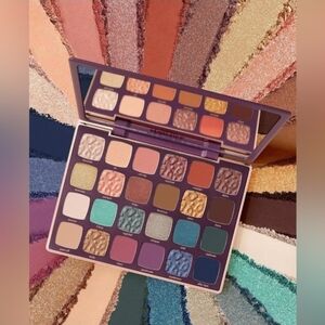 Tarte Maneater After Dark Nightfall Eyeshadow Palette NEW
